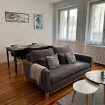 Le Liberation By Primo Conciergerie