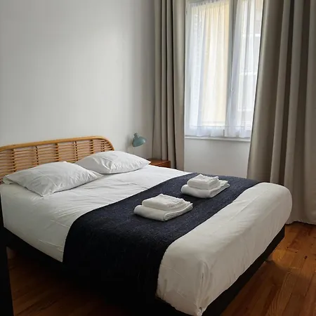 Le Libération By Primo Conciergerie Appartement *