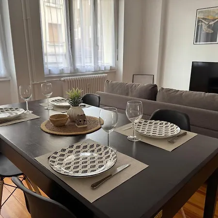 Le Libération By Primo Conciergerie Appartement