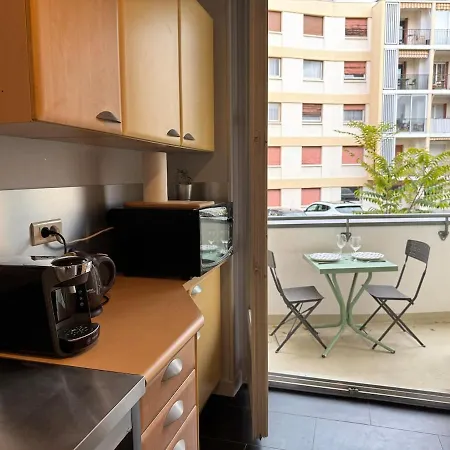 Le Libération By Primo Conciergerie Appartement Clermont-Ferrand