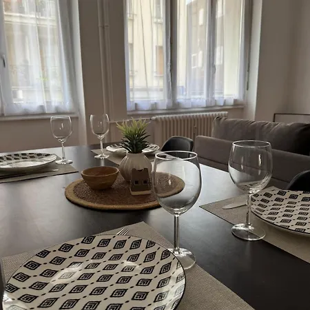 Le Libération By Primo Conciergerie Appartement Clermont-Ferrand